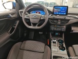  Ford  Focus Ford  1.5 EcoBo 150pk ST-Line X Bus AT Wagon 5d #25