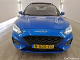  Ford  Focus Ford  1.5 EcoBo 150pk ST-Line X Bus AT Wagon 5d #28