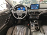  Ford  Focus Ford  1.5 EcoBoost 150pk Vignale auto Wagon 5d #27