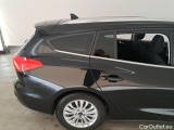  Ford  Focus Ford  1.0 EcoBo Hybrid 125pk Titan X Bus Wagon 5d #13