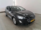  Ford  Focus Ford  1.0 EcoBo Hybrid 125pk Titan X Bus Wagon 5d #15