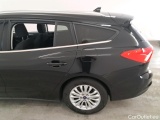  Ford  Focus Ford  1.0 EcoBo Hybrid 125pk Titan X Bus Wagon 5d #22
