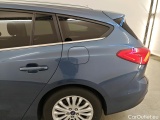  Ford  Focus Ford  1.0 EcoBoost 125pk Titanium Bus AT Wagon 5d #25