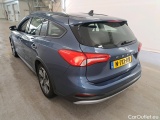  Ford  Focus Ford  1.0 EcoBo Hybrid 125pk Active Bus Wagon 5d #8