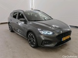  Ford  Focus Ford  1.0 EcoB Hybrid 155pk ST-Line X Wagon 5d #8