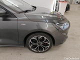  Ford  Focus Ford  1.0 EcoB Hybrid 155pk ST-Line X Wagon 5d #22