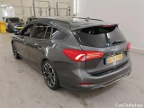  Ford  Focus Ford  1.0 EcoB Hybrid 155pk ST-Line X Wagon 5d #26