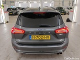 Ford  Focus Ford  1.0 EcoB Hybrid 155pk ST-Line X Wagon 5d #27