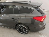  Ford  Focus Ford  1.0 EcoB Hybrid 155pk ST-Line X Wagon 5d #39