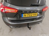  Ford  Focus Ford  1.0 EcoB Hybrid 155pk ST-Line X Wagon 5d #48