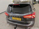  Ford  Focus Ford  1.0 EcoB Hybrid 155pk ST-Line X Wagon 5d #52
