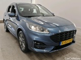  Ford  Kuga Ford  ST-Line 2.5 PHEV e-CVT automaat 5d #21
