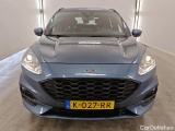  Ford  Kuga Ford  ST-Line 2.5 PHEV e-CVT automaat 5d #22