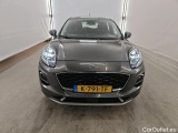  Ford  Puma Ford  1.0 EcoBoost 125pk Titanium auto 5d #15