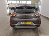  Ford  Puma Ford  1.0 EcoBoost 125pk Titanium auto 5d #22