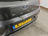  Ford  Puma Ford  1.0 EcoBoost 125pk Titanium auto 5d #56