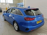  KIA  Cee'd Kia Ceed Sportswagon 1.0 T-GDi MHEV DCT DynamicLine 5d #23