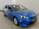  KIA  Cee'd Kia Ceed Sportswagon 1.0 T-GDi MHEV DCT DynamicLine 5d #31