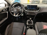  KIA  XCeed Kia  1.0 T-Gdi DynamicLine 5d #10