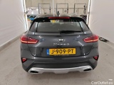  KIA  XCeed Kia  1.0 T-Gdi DynamicLine 5d #25