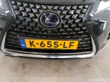  Lexus  UX Lexus  300e Electric Executive 5d #5