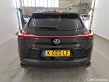  Lexus  UX Lexus  300e Electric Executive 5d #12