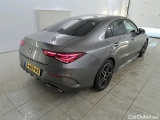  Mercedes  CLA-Klasse Mercedes-Benz CLA CLA 200 DCT Business Solution AMG 4d #2