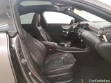  Mercedes  CLA-Klasse Mercedes-Benz CLA CLA 200 DCT Business Solution AMG 4d #3