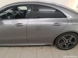  Mercedes  CLA-Klasse Mercedes-Benz CLA CLA 200 DCT Business Solution AMG 4d #9