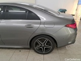  Mercedes  CLA-Klasse Mercedes-Benz CLA CLA 200 DCT Business Solution AMG 4d #8