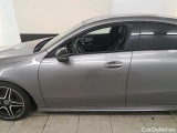  Mercedes  CLA-Klasse Mercedes-Benz CLA CLA 200 DCT Business Solution AMG 4d #10
