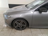  Mercedes  CLA-Klasse Mercedes-Benz CLA CLA 200 DCT Business Solution AMG 4d #11