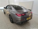  Mercedes  CLA-Klasse Mercedes-Benz CLA CLA 200 DCT Business Solution AMG 4d #13