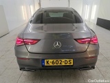  Mercedes  CLA-Klasse Mercedes-Benz CLA CLA 200 DCT Business Solution AMG 4d #14
