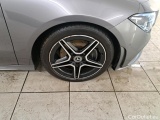  Mercedes  CLA-Klasse Mercedes-Benz CLA CLA 200 DCT Business Solution AMG 4d #16