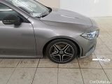  Mercedes  CLA-Klasse Mercedes-Benz CLA CLA 200 DCT Business Solution AMG 4d #18