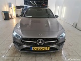  Mercedes  CLA-Klasse Mercedes-Benz CLA CLA 200 DCT Business Solution AMG 4d #17