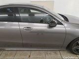  Mercedes  CLA-Klasse Mercedes-Benz CLA CLA 200 DCT Business Solution AMG 4d #19