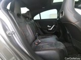  Mercedes  CLA-Klasse Mercedes-Benz CLA CLA 200 DCT Business Solution AMG 4d #20