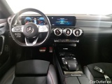  Mercedes  CLA-Klasse Mercedes-Benz CLA CLA 200 DCT Business Solution AMG 4d #21