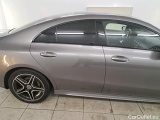  Mercedes  CLA-Klasse Mercedes-Benz CLA CLA 200 DCT Business Solution AMG 4d #22