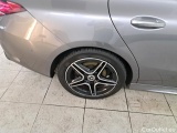  Mercedes  CLA-Klasse Mercedes-Benz CLA CLA 200 DCT Business Solution AMG 4d #24