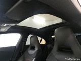  Mercedes  CLA-Klasse Mercedes-Benz CLA CLA 200 DCT Business Solution AMG 4d #30