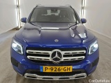  Mercedes  GLB Mercedes-Benz  200 DCT Business Solution Luxury 5d #10