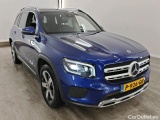  Mercedes  GLB Mercedes-Benz  200 DCT Business Solution Luxury 5d #21