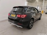  Mercedes  G-Klasee Mercedes-Benz GLC GLC 300e 4MATIC Business Solution 5d #2