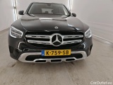  Mercedes  G-Klasee Mercedes-Benz GLC GLC 300e 4MATIC Business Solution 5d #5