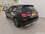  Mercedes  G-Klasee Mercedes-Benz GLC GLC 300e 4MATIC Business Solution 5d #11
