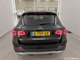  Mercedes  G-Klasee Mercedes-Benz GLC GLC 300e 4MATIC Business Solution 5d #12