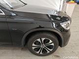  Mercedes  G-Klasee Mercedes-Benz GLC GLC 300e 4MATIC Business Solution 5d #15
